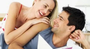 ТЕСТ: Има ли бъдеще вашата връзка?