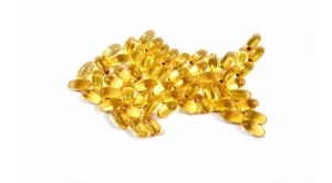 Очите ви са сухи след работа с компютър? Приемайте рибено масло 