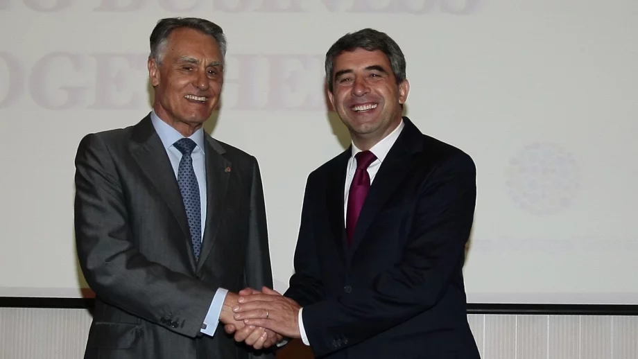 2015 ще бъде рекордна за усвояването на еврофондове, заяви Плевнелиев