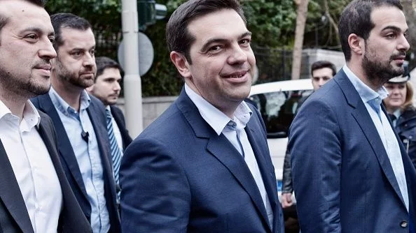 Ципрас: Исканите реформи в пенсионната система провалят споразумението