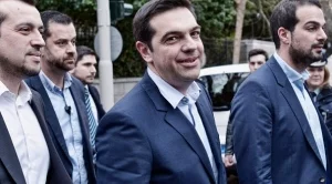 Ципрас: Гърция няма нужда от финансиране от МВФ