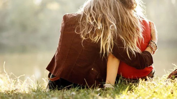 2 силни притчи за приятелството