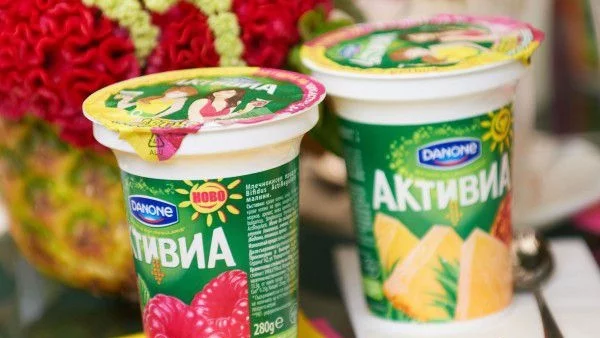 Избери вкуса на своето лято