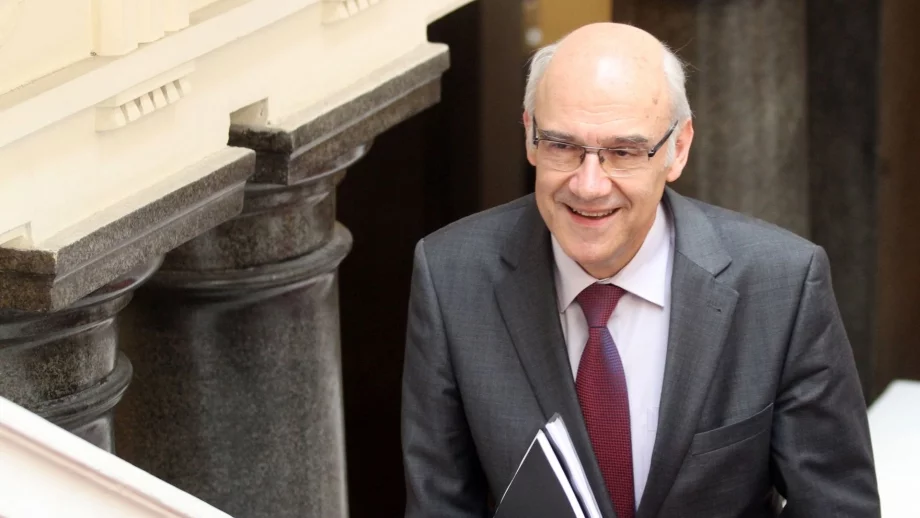 Председателят на КЕВР очаква скоро цената на газа да бъде намалена 