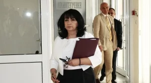 Петкова: Запазването на капацитета на „Козлодуй“ гарантира устойчивостта на енергийната система