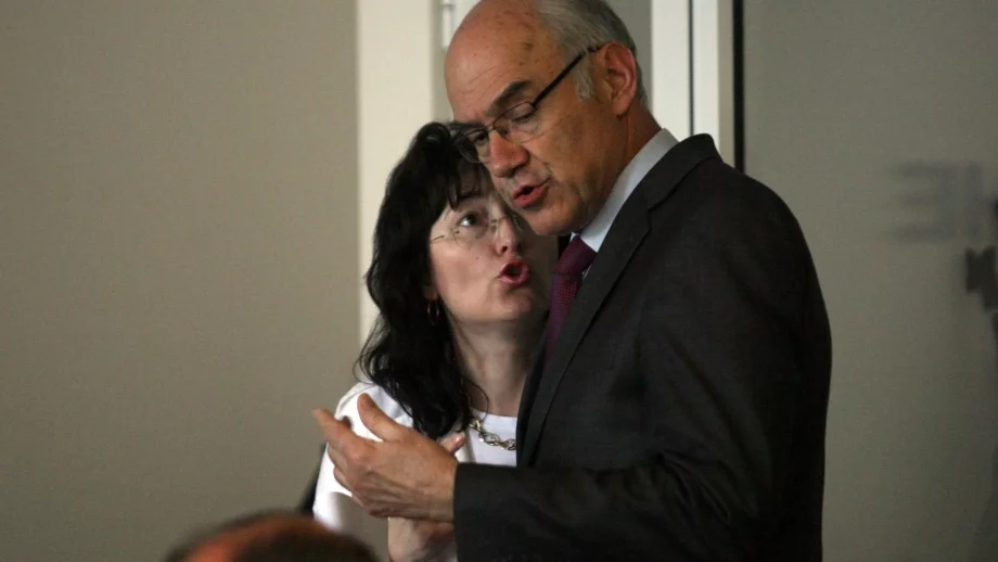 Иванов: Отказът на банките да дадат заем на БЕХ без държавна гаранция няма да повлияе на цената на тока