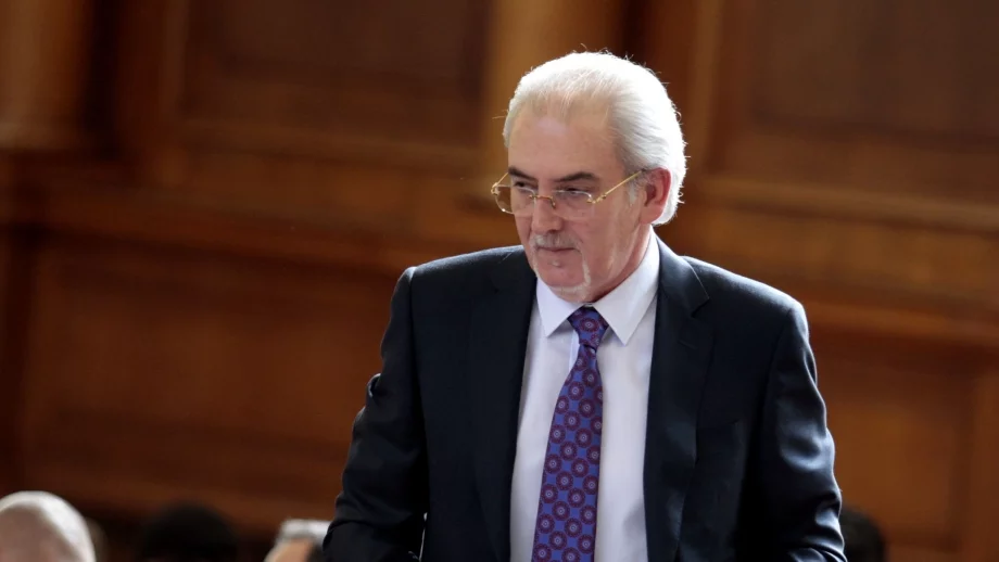 ДПС отказа да участва в избора на нов гуверньор на БНБ