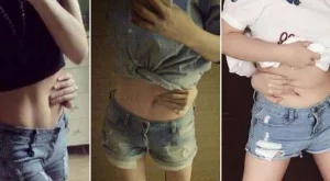 Ново предизвикателство: Да докоснеш пъпа си