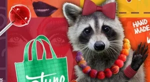 Летен хенд мейд базар в  Culture Beat