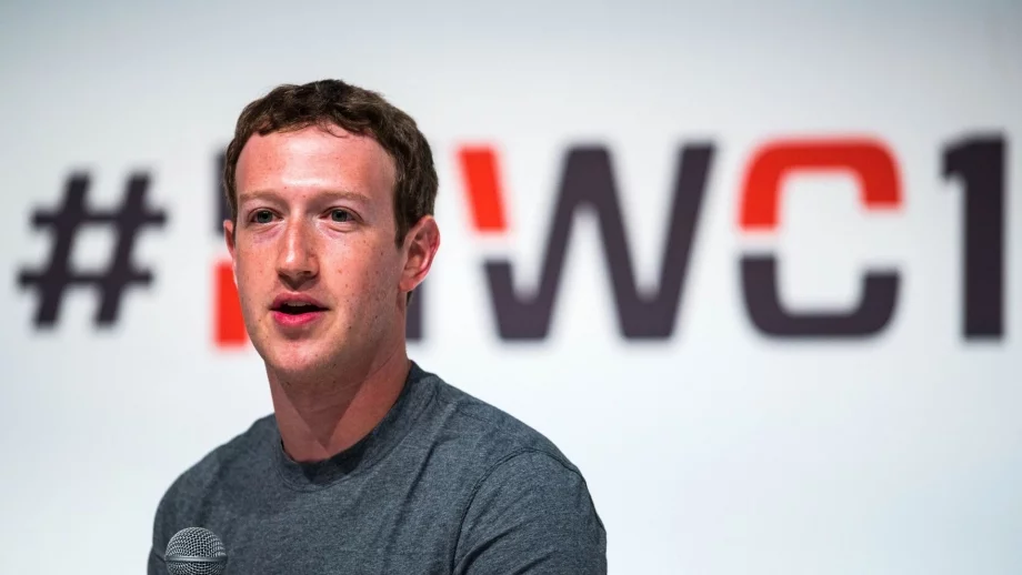 Зукърбърг настоява и най-бедните в Индия да имат достъп до Facebook