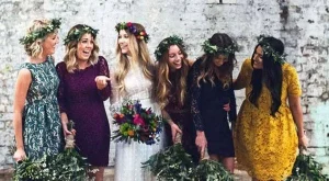 5 предложения за шаферски рокли