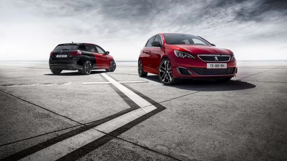 Продажбите на Peugeot отчитат ръст за шестмесечието