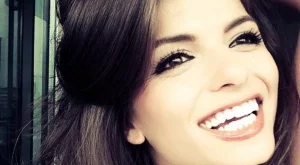 "Мис България" Славена Вътова роди 