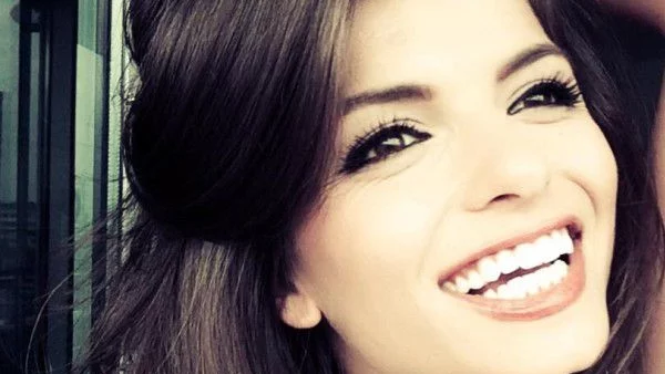 "Мис България" Славена Вътова роди 