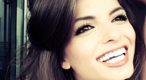 Славена Вътова показа дъщеря си