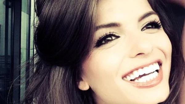 Славена Вътова показа дъщеря си