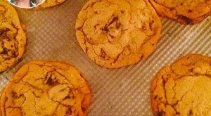 Любимите сладки на Тейлър Суифт