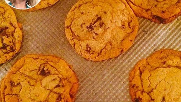 Любимите сладки на Тейлър Суифт