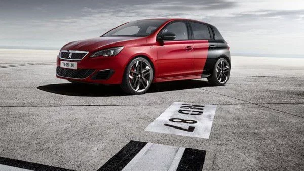 Супер горещо предложение за лятото: 308 GTi by PEUGEOT SPORT