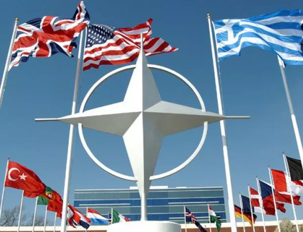 ЕС реши да засили сътрудничеството с НАТО в областта на отбраната