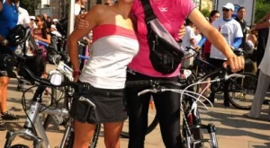 Спортни легенди призовават: "Живей активно!"