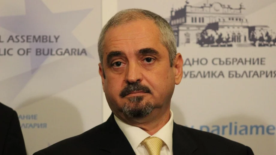 Йоцов: Доверието в БНБ ще се върне, когато се върне доверието в надзора