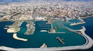 Кипър - лидер по усвояване на еврофондове