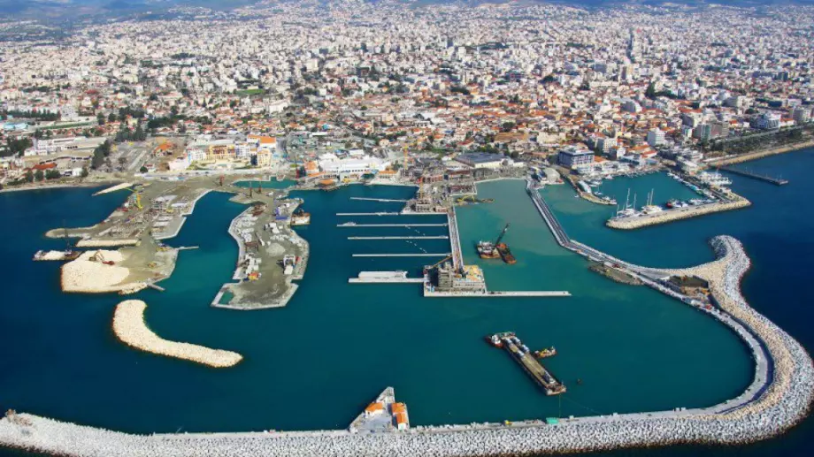 Кипър - лидер по усвояване на еврофондове