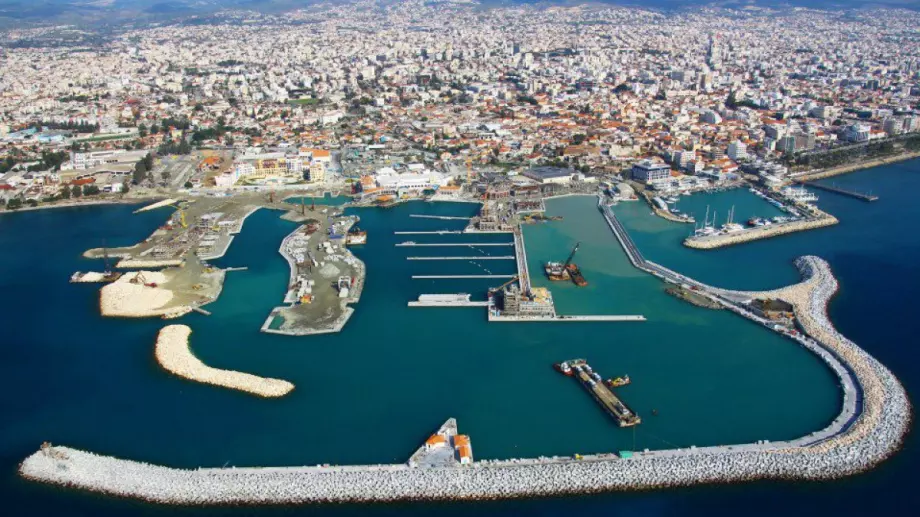 Недостиг на работна ръка в Кипър