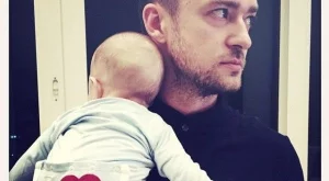 Как звездите отпразнуваха Деня на бащата