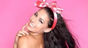 Адреналинката Вики: За щастието, модата и още нещо