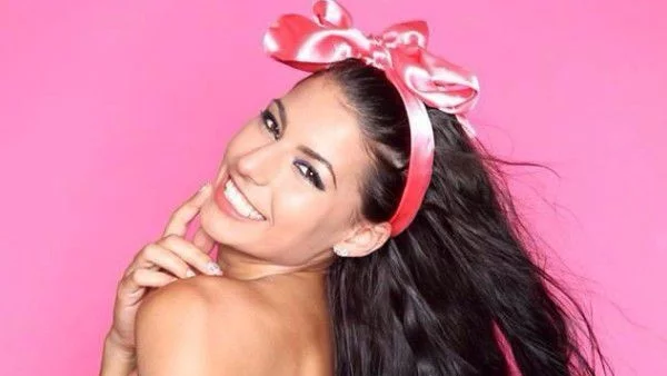 Адреналинката Вики: За щастието, модата и още нещо