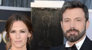 Поредни слухове за развод между Афлек и Гарнър