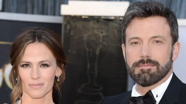 Край! Гарнър и Афлек се развеждат