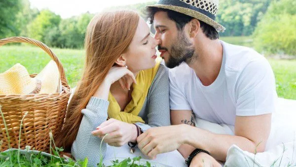 Нещата, които задължително трябва да направите с гаджето това лято   