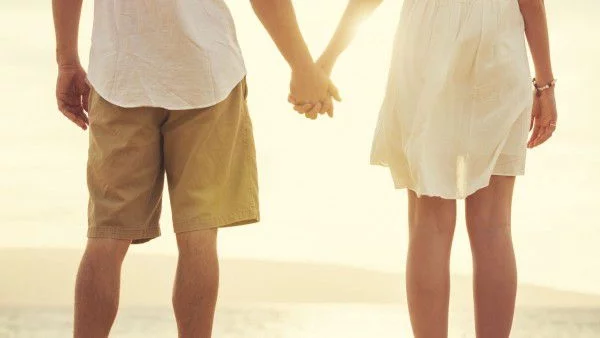 Заслужавате мъж, който...