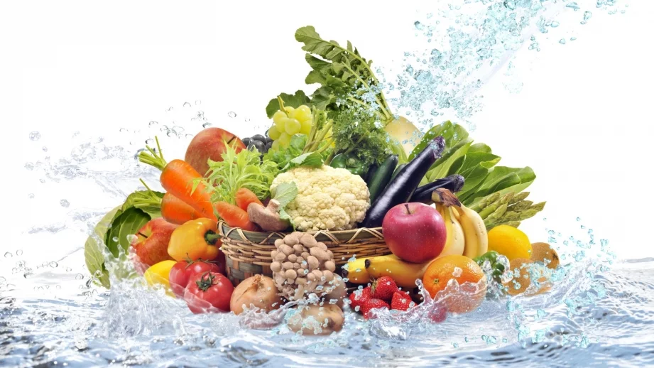 12 продукта, които е най-важно да купувате био 