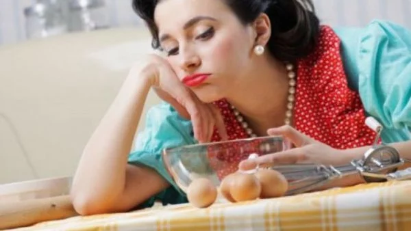 Защо съм сама? 5 причини в самата теб!