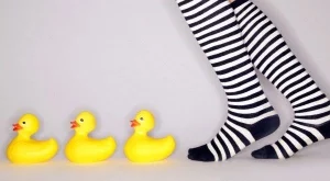 8 практични приложения на старите чорапи