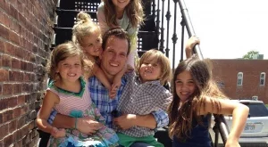    11 урока, които научих за 11 години бащинство