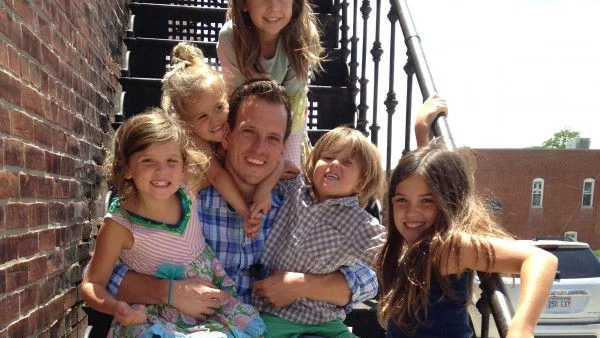 11 урока, които научих за 11 години бащинство