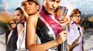 Участвай в новото видео на Deep Zone и Vessy Boneva