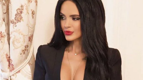 Мария: Не се развеждам