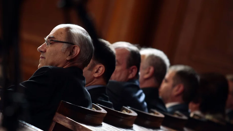 КЕВР взема още 125 хил. лева заради новите си членове