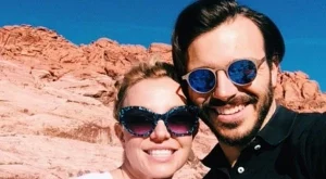 Бритни Спиърс се раздели с Чарли