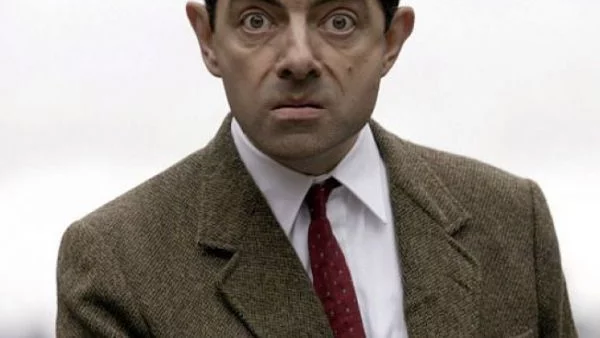 Няма да повярвате как изглежда дъщерята на Mr.Bean