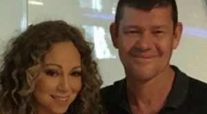 Марая Кери вече готова за брак с новия 