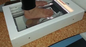 Безплатни прегледи на ходилата