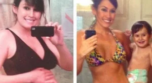 Тялото ти след раждане, ако положиш малко усилия