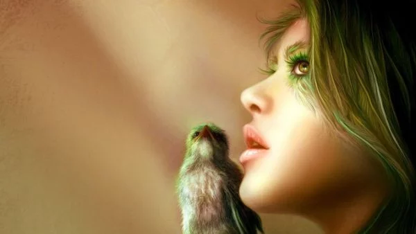 Каква жена си според хороскопа на птиците